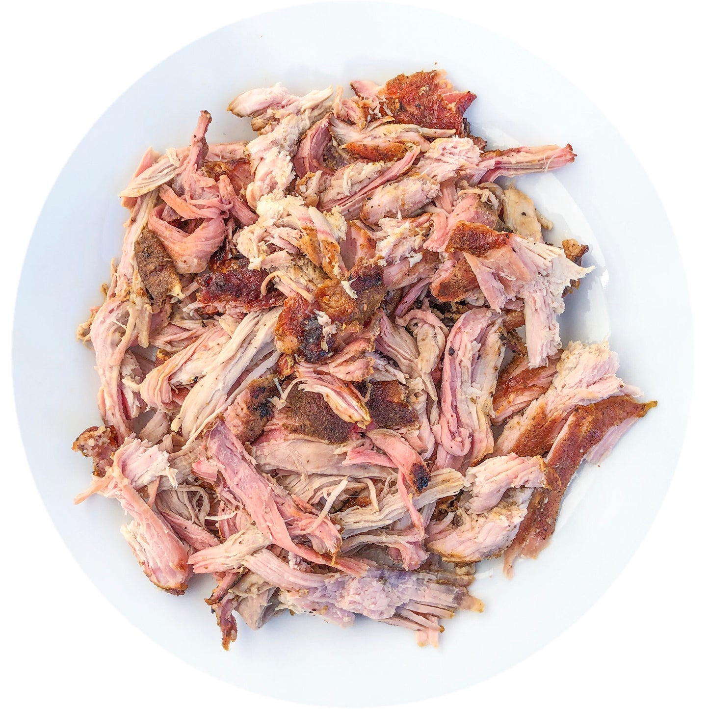 Smoked Pork Loin (1 Pound)