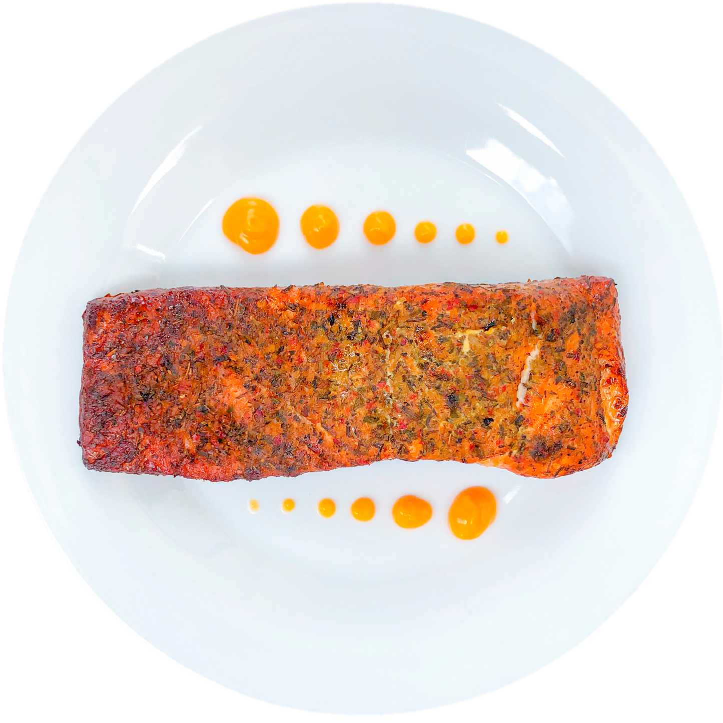 Smoked Salmon (1 pound)