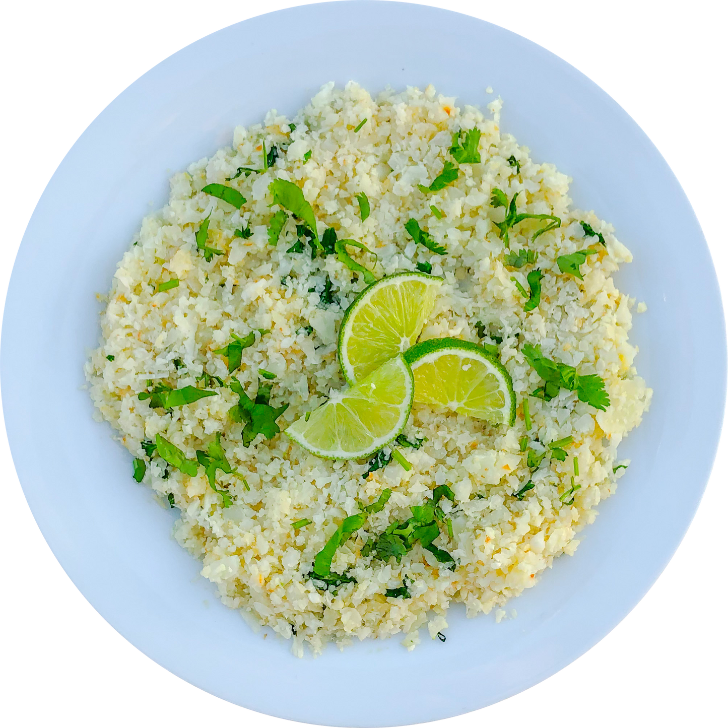 Cauliflower Rice (1 Pound)
